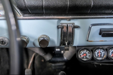 Volvo amazon combi LPG . thumbnail 18
