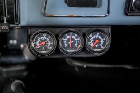 Volvo amazon combi LPG . thumbnail 19