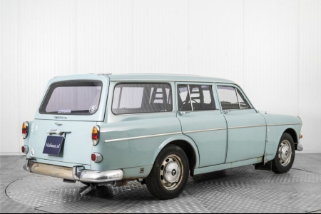 Volvo amazon combi LPG . thumbnail 2