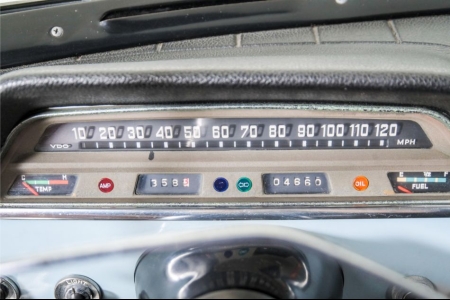 Volvo amazon combi LPG . thumbnail 22