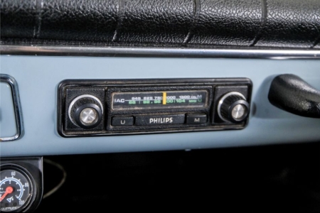 Volvo amazon combi LPG . thumbnail 27