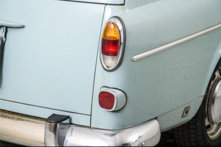Volvo amazon combi LPG . thumbnail 28