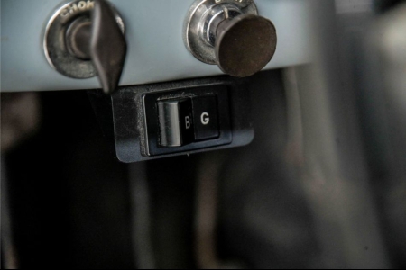 Volvo amazon combi LPG . thumbnail 31