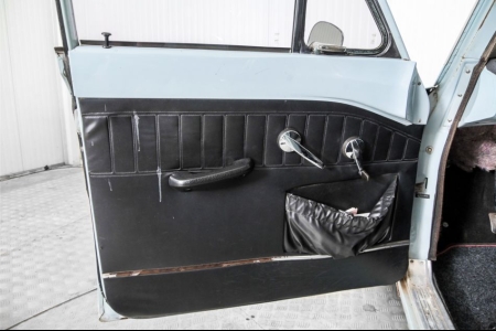 Volvo amazon combi LPG . thumbnail 32