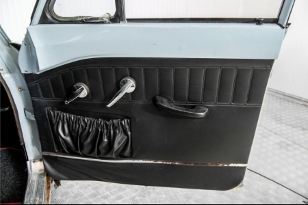 Volvo amazon combi LPG . thumbnail 33