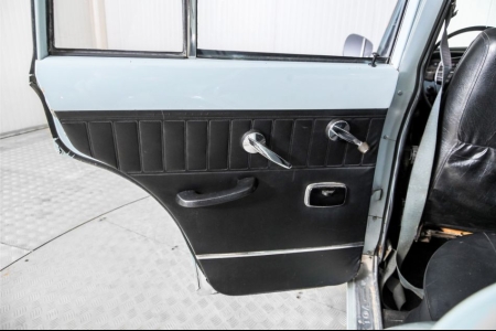 Volvo amazon combi LPG . thumbnail 35