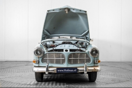 Volvo amazon combi LPG . thumbnail 37