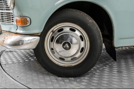 Volvo amazon combi LPG . thumbnail 4