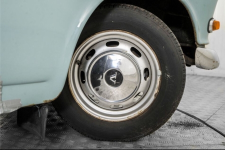 Volvo amazon combi LPG . thumbnail 43