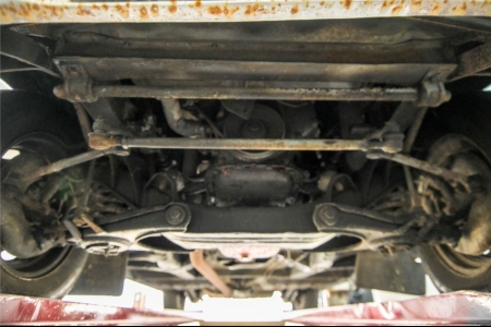 Volvo amazon combi LPG . thumbnail 56