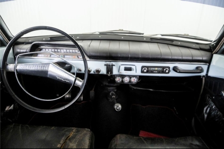 Volvo amazon combi LPG . thumbnail 6