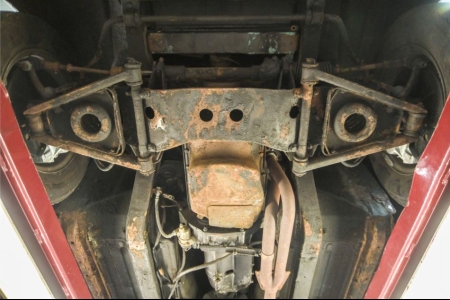 MG B GT MGBGT 1972 model, stalen dashbord, overdrive. . thumbnail 52