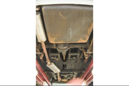 MG B GT MGBGT 1972 model, stalen dashbord, overdrive. . thumbnail 58
