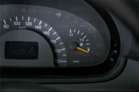 Mercedes-Benz Vito 115 CDI 4Matic 4x4 W639 thumbnail 12