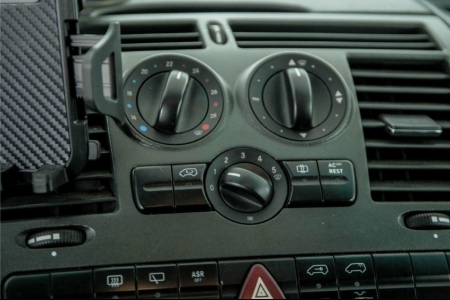 Mercedes-Benz Vito 115 CDI 4Matic 4x4 W639 thumbnail 15