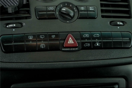 Mercedes-Benz Vito 115 CDI 4Matic 4x4 W639 thumbnail 16