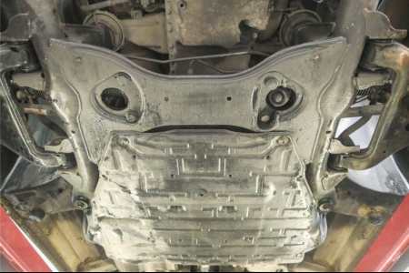 Mercedes-Benz Vito 115 CDI 4Matic 4x4 W639 thumbnail 42