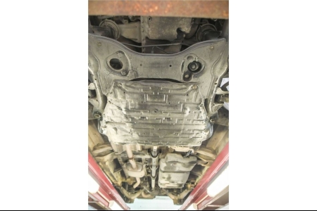 Mercedes-Benz Vito 115 CDI 4Matic 4x4 W639 thumbnail 43