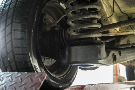 Mercedes-Benz Vito 115 CDI 4Matic 4x4 W639 thumbnail 46