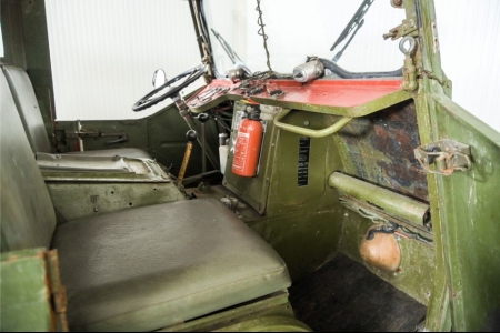 Volvo L3314N Felt C303 Laplander 4x4  thumbnail 16