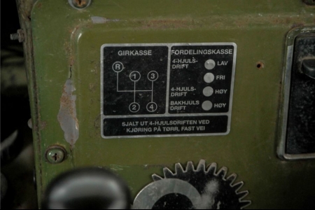 Volvo L3314N Felt C303 Laplander 4x4  thumbnail 19