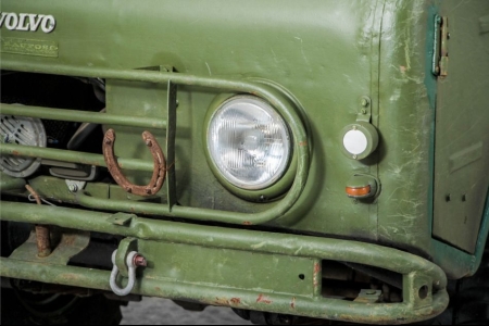 Volvo L3314N Felt C303 Laplander 4x4  thumbnail 22