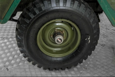 Volvo L3314N Felt C303 Laplander 4x4  thumbnail 23