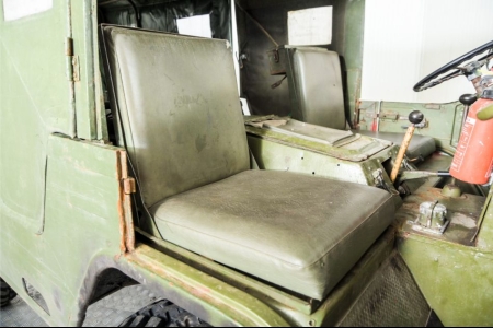 Volvo L3314N Felt C303 Laplander 4x4  thumbnail 25