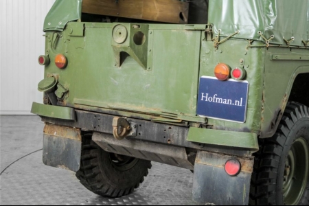 Volvo L3314N Felt C303 Laplander 4x4  thumbnail 27