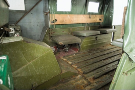 Volvo L3314N Felt C303 Laplander 4x4  thumbnail 29