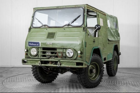 Volvo L3314N Felt C303 Laplander 4x4  thumbnail 3