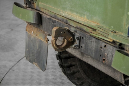 Volvo L3314N Felt C303 Laplander 4x4  thumbnail 31
