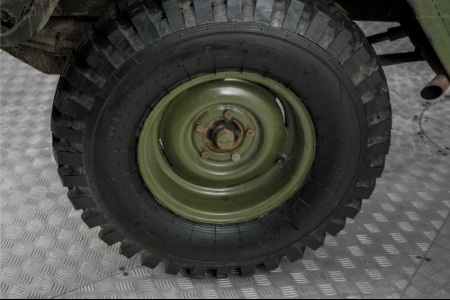 Volvo L3314N Felt C303 Laplander 4x4  thumbnail 32