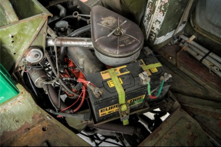 Volvo L3314N Felt C303 Laplander 4x4  thumbnail 33