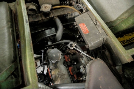 Volvo L3314N Felt C303 Laplander 4x4  thumbnail 35