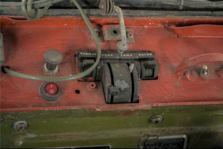 Volvo L3314N Felt C303 Laplander 4x4  thumbnail 38