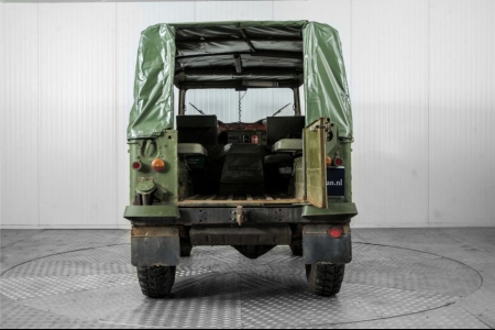 Volvo L3314N Felt C303 Laplander 4x4  thumbnail 39