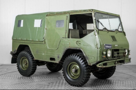 Volvo L3314N Felt C303 Laplander 4x4  thumbnail 4