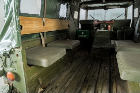 Volvo L3314N Felt C303 Laplander 4x4  thumbnail 41