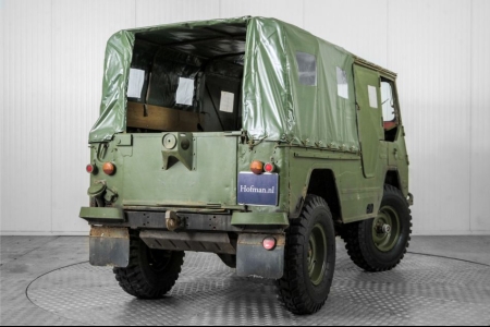 Volvo L3314N Felt C303 Laplander 4x4  thumbnail 42