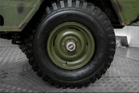 Volvo L3314N Felt C303 Laplander 4x4  thumbnail 43