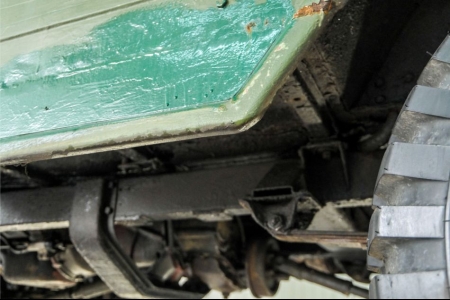 Volvo L3314N Felt C303 Laplander 4x4  thumbnail 45