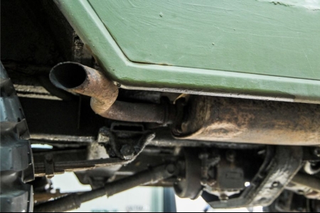 Volvo L3314N Felt C303 Laplander 4x4  thumbnail 46