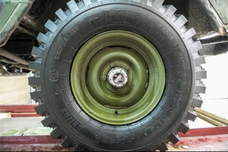 Volvo L3314N Felt C303 Laplander 4x4  thumbnail 48