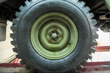 Volvo L3314N Felt C303 Laplander 4x4  thumbnail 49