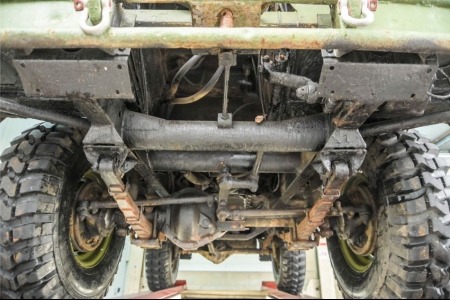 Volvo L3314N Felt C303 Laplander 4x4  thumbnail 52