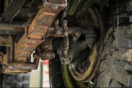 Volvo L3314N Felt C303 Laplander 4x4  thumbnail 53