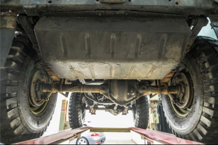 Volvo L3314N Felt C303 Laplander 4x4  thumbnail 57