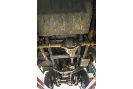 Volvo L3314N Felt C303 Laplander 4x4  thumbnail 61