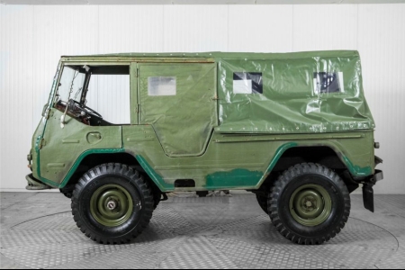 Volvo L3314N Felt C303 Laplander 4x4  thumbnail 8